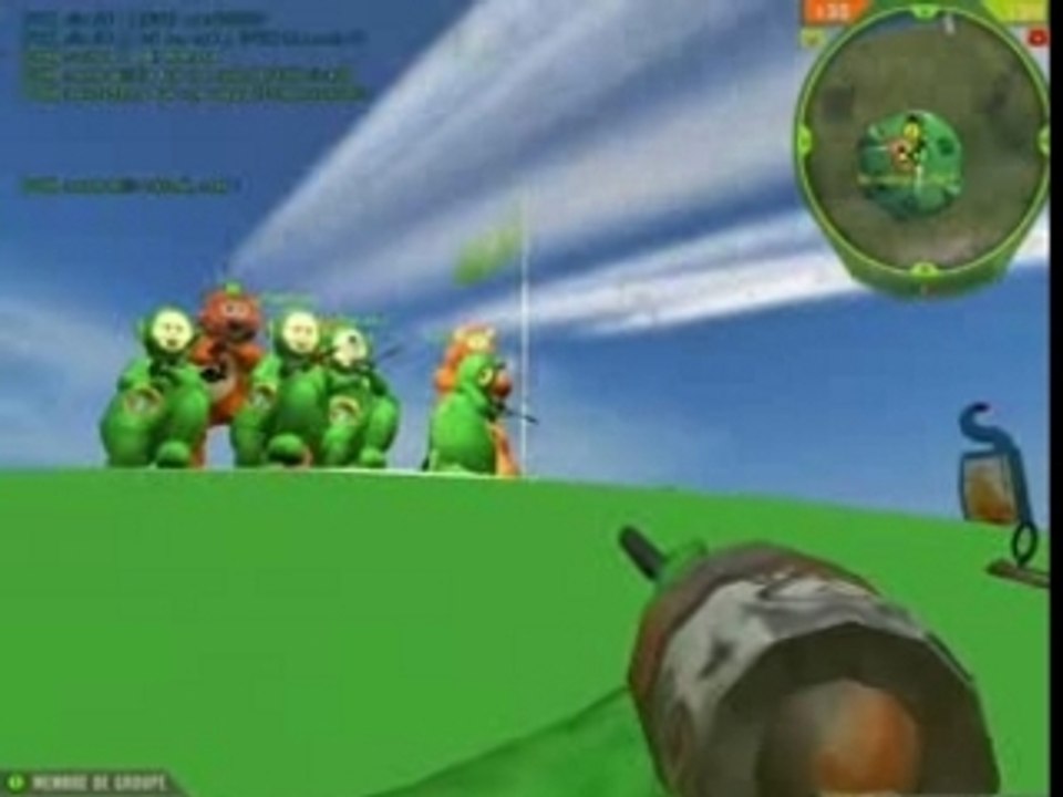 BattlePaint