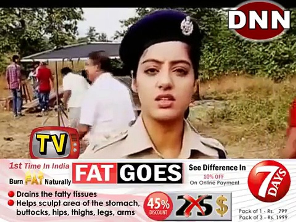 Diya Aur Baati Hum- OMG Mohit mar gaya sandhya dhoond rahi hai mohit ki dead body November 2015 news