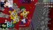 Minecraft | CRAZY FLYING CLOWN BOSS!! | Diamond Dimensions Modded Survival #235