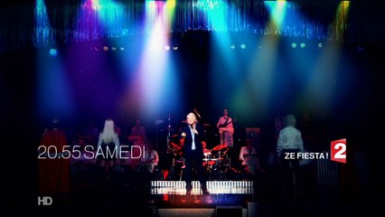Bande-annonce Ze Fiesta !
