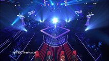 تامر نجم صفحة وطويتا مرحلة الصوت وبس – MBCTheVoice