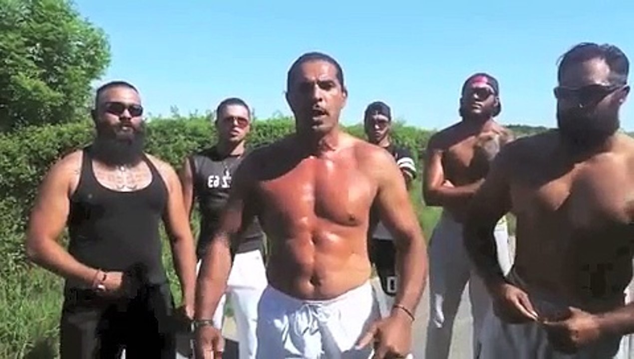 Les Lopez des "cousins" gitans en guerre