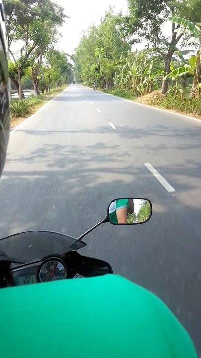 r15 v2 110kmph