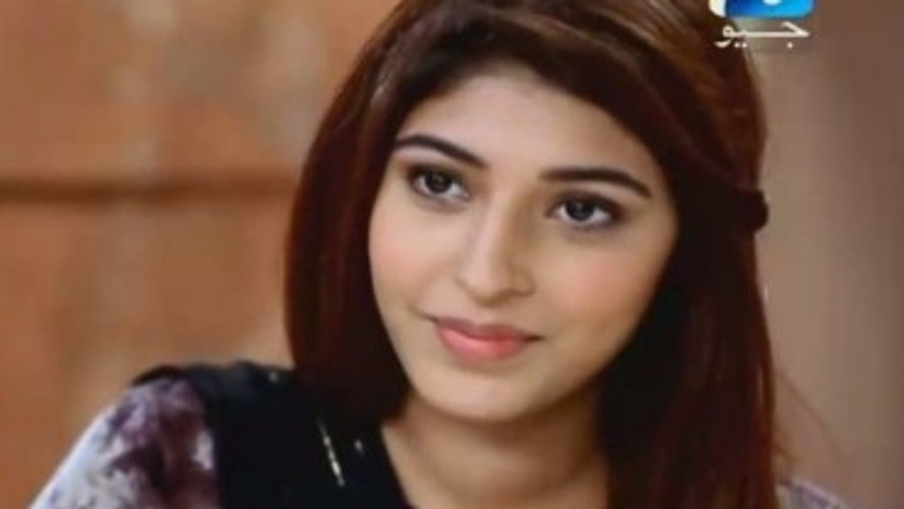 Maikay Ko Dedo Sandes Episode 64 Full Geo Entertainment Drama 12th November 2015