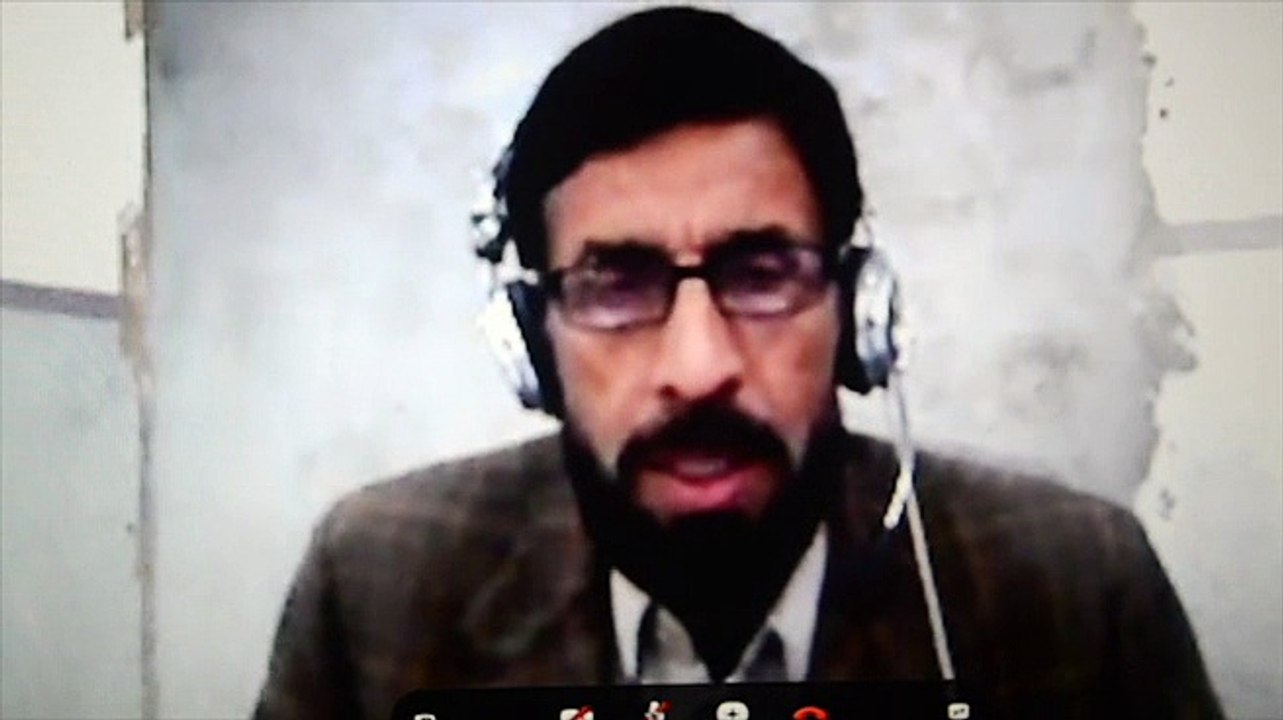 Thuja Part 1-2 By Homeopath Banaras Khan