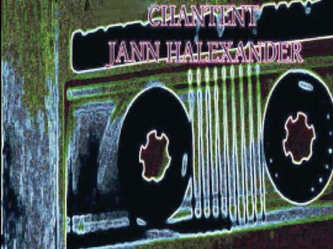 Jann Halexander parle du disque ELLES ET EUX CHANTENT JANN HALEXANDER