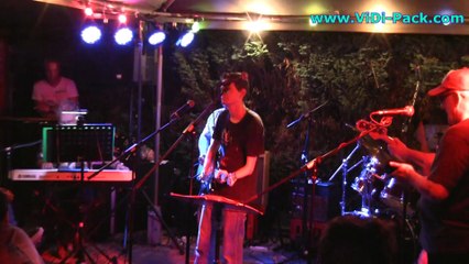 Rock'n Blues Room To Move Swalmen met After Midnight 11-07-2015