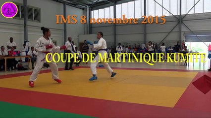 Roselinefinalecoupekumité2015