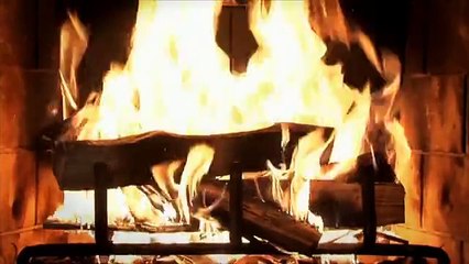 DJ Jimmy Walsh WWWD Christmas w: Yule Log 480p