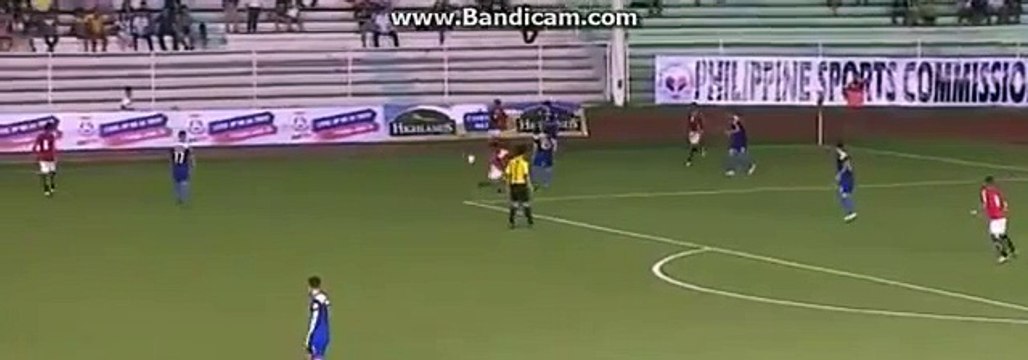 ‫اهداف اليمن والفلبين 1-0 لليمن - اليمن 1-0 الفلبين - الاهداف كاملة (12-11-2015‬