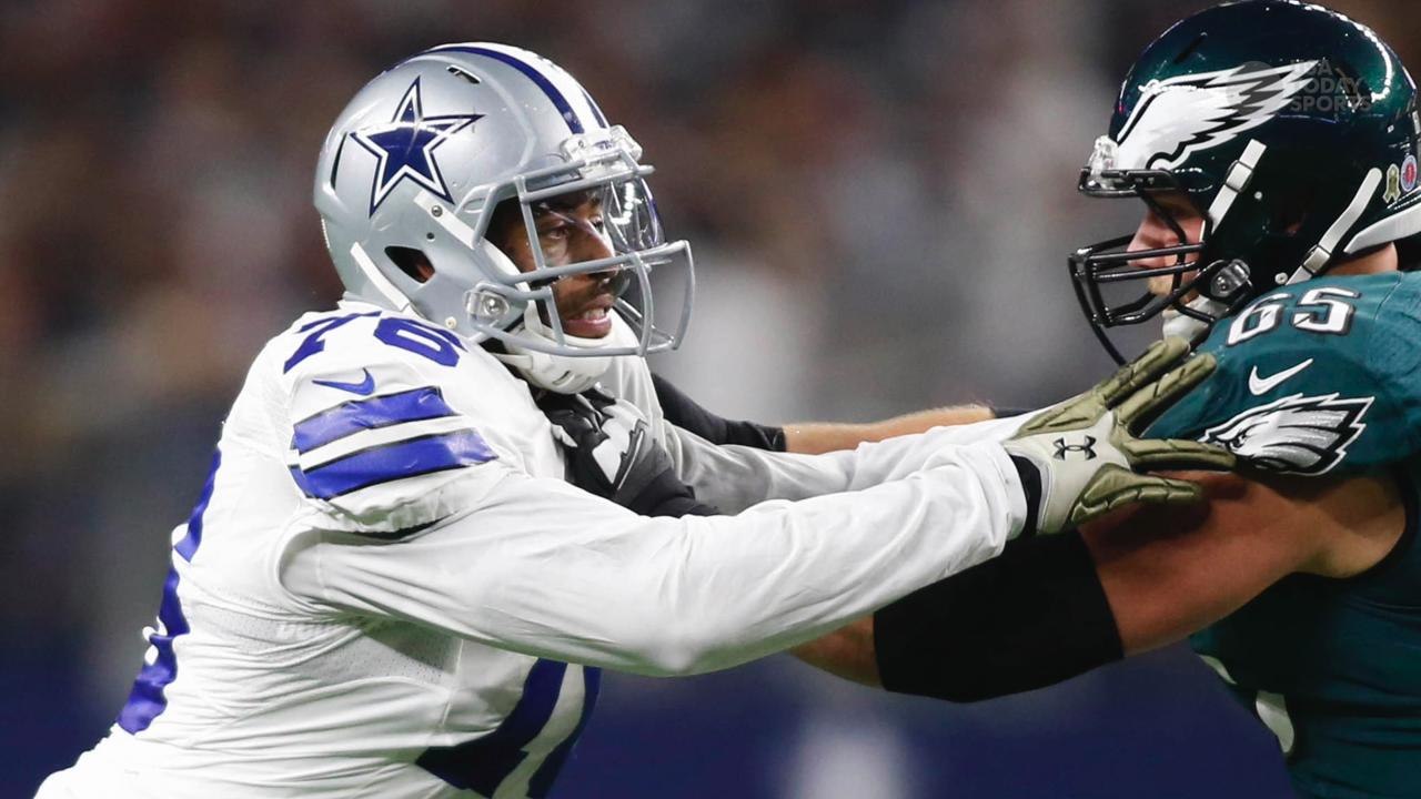 NFL Daily Blitz