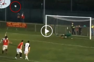 Et si c’était le penalty le plus vilain de tous les temps ?