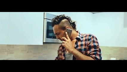 EFFIN FAKE LOVE Somee Chohan Ft. Lomaticc (Official Music Video)