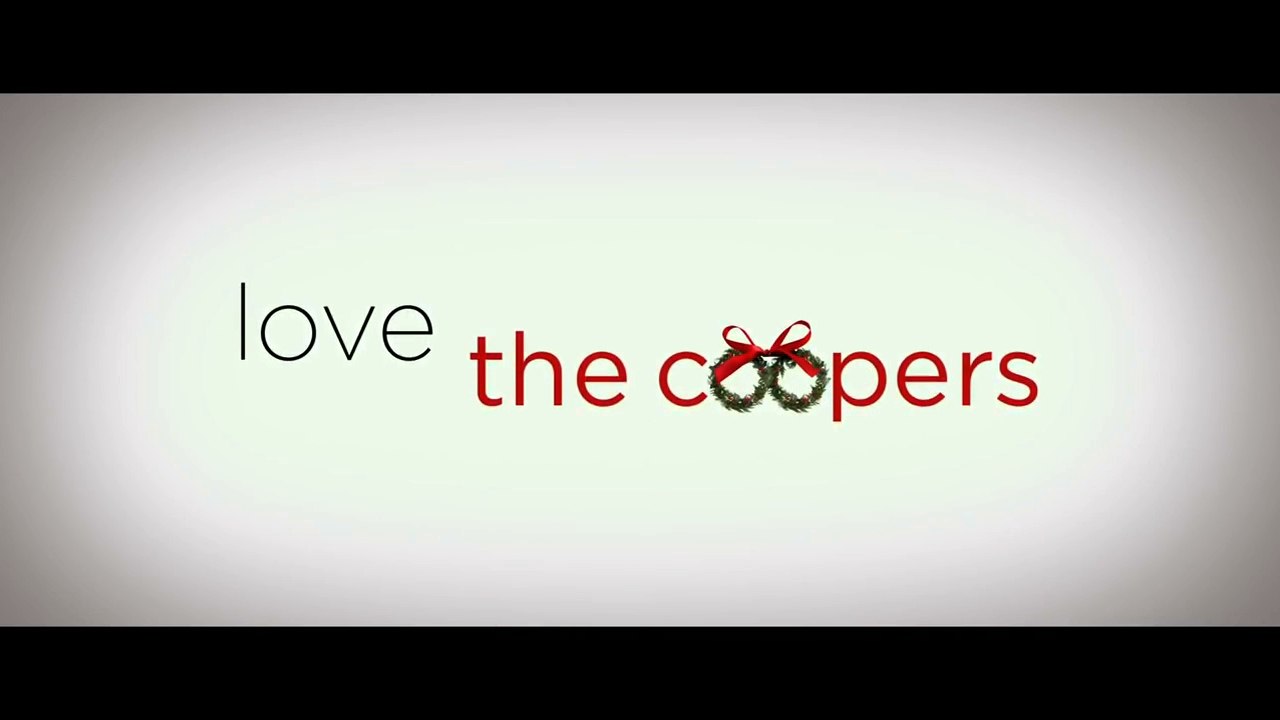 Trailer: Love the Coopers