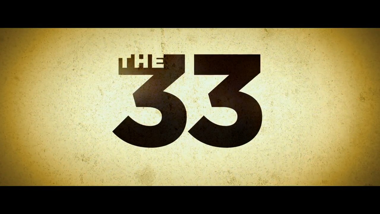 Trailer: The 33