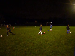 Perfectionnement technique du vendredi 6 novembre 2015