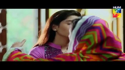 Mera Dard Na Jany Koi Episode 18 Full HUM TV 12th November 2015