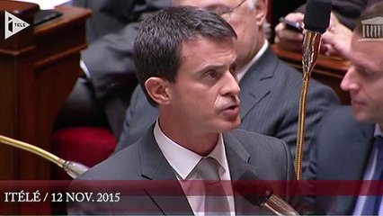 Des alliances droite-gauche contre le Front national ?