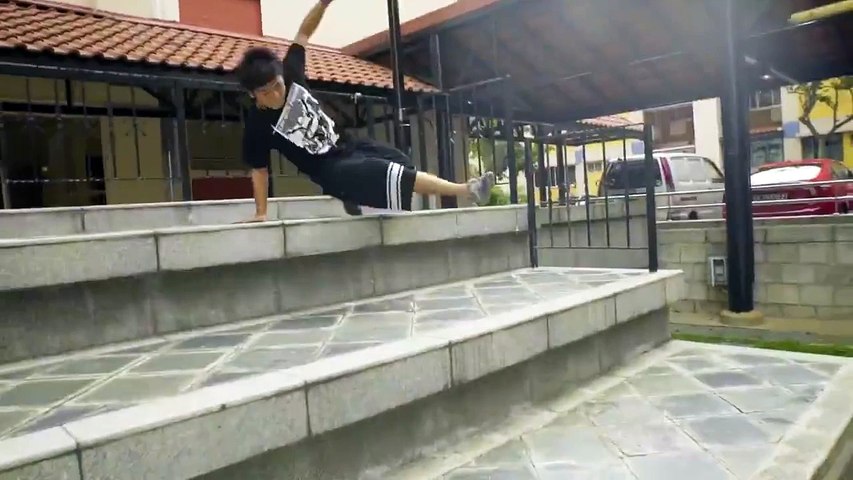 REAL NINJA