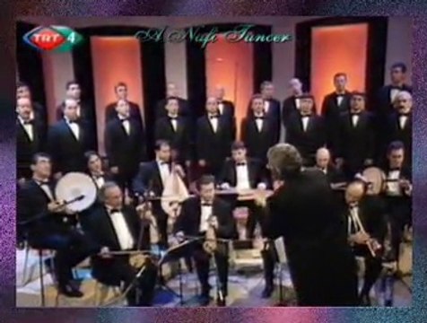 İSTANBUL TARİHİ TÜRK MÜZİĞİ TOPLULUĞU-Nice Feryâd Edip Zârı Kılam Ben