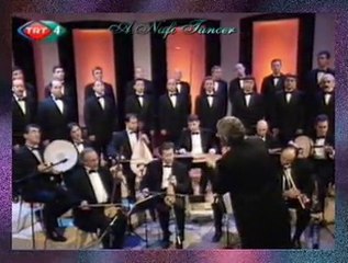 İSTANBUL TARİHİ TÜRK MÜZİĞİ TOPLULUĞU-Nice Feryâd Edip Zârı Kılam Ben