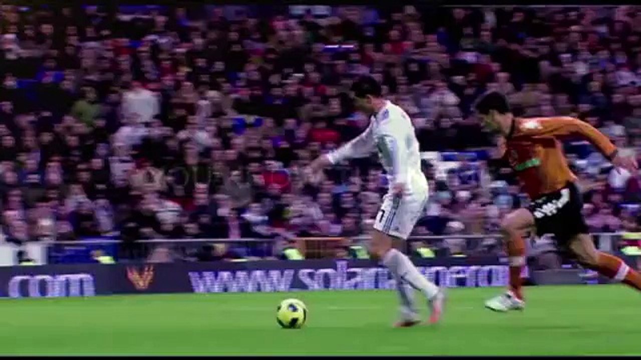 Football - Le film de Cristiano Ronaldo 2015 VOSTFR