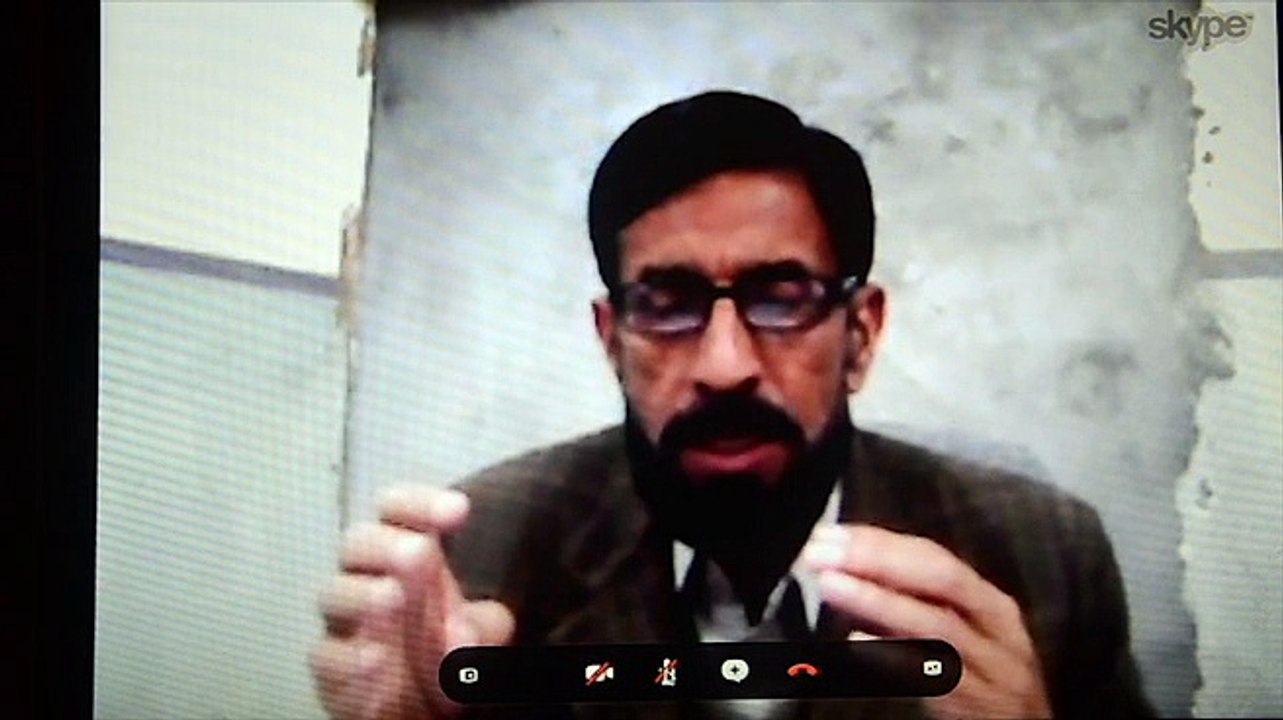 Thuja Part 2-2  By Homeopath Banaras Khan