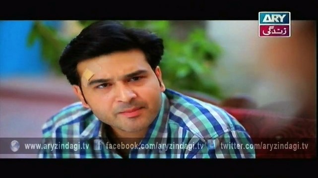 Behnein Aisi Bhi Hoti Hain Ep - 329 - 12th November 2015 Full HD Quality On Ary Zindagi