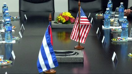 Secretario de Agricultura de EEUU en La Habana