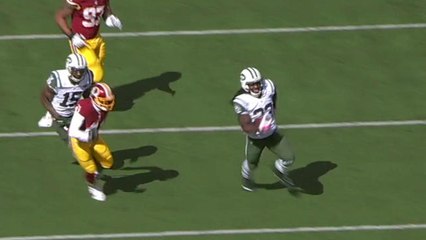 Jones: Bowles concerned about Jets running game