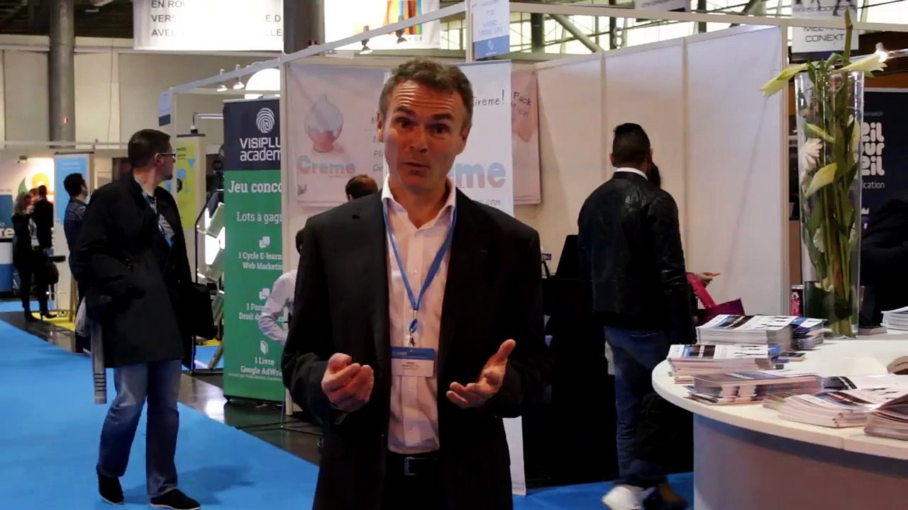 Perfect TV - Dernières tendances et technologies du E-commerce