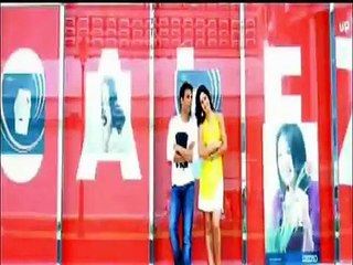 sab rishte naate has ke tod dun..bas tujhse dil ka rishta jod doon..