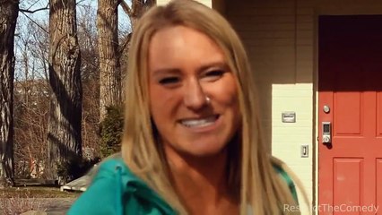 Boobs or Ass? (Social Experiment)