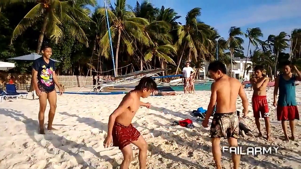 Best Fails of the Week 1 February 2014