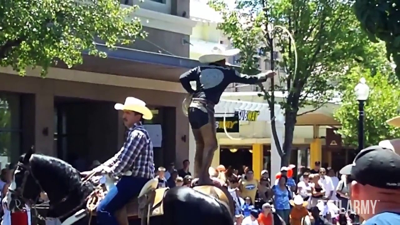 Best Fails of the Week 4 May 2014