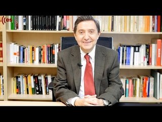 Videoblog de Federico: "Artur cuando deje el poder volverá a ser Arturo Mas"