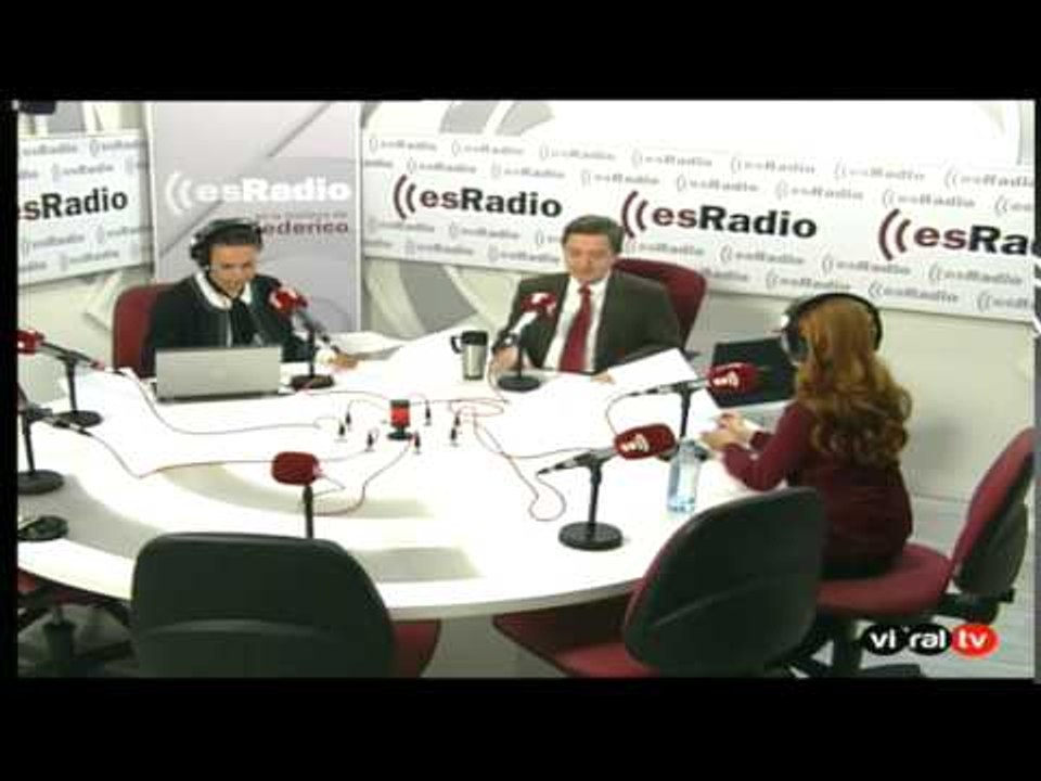 Federico a las 7: El TC suspende la declaración de independencia - 12/11/15