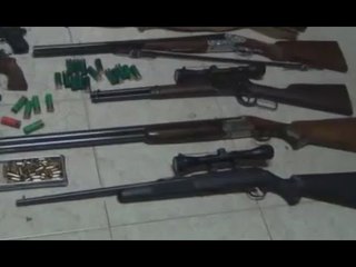 Ragusa - Spari tra familiari di due fidanzati: sei fermi (12.11.15)