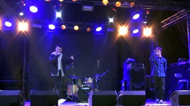 Проект Балаша