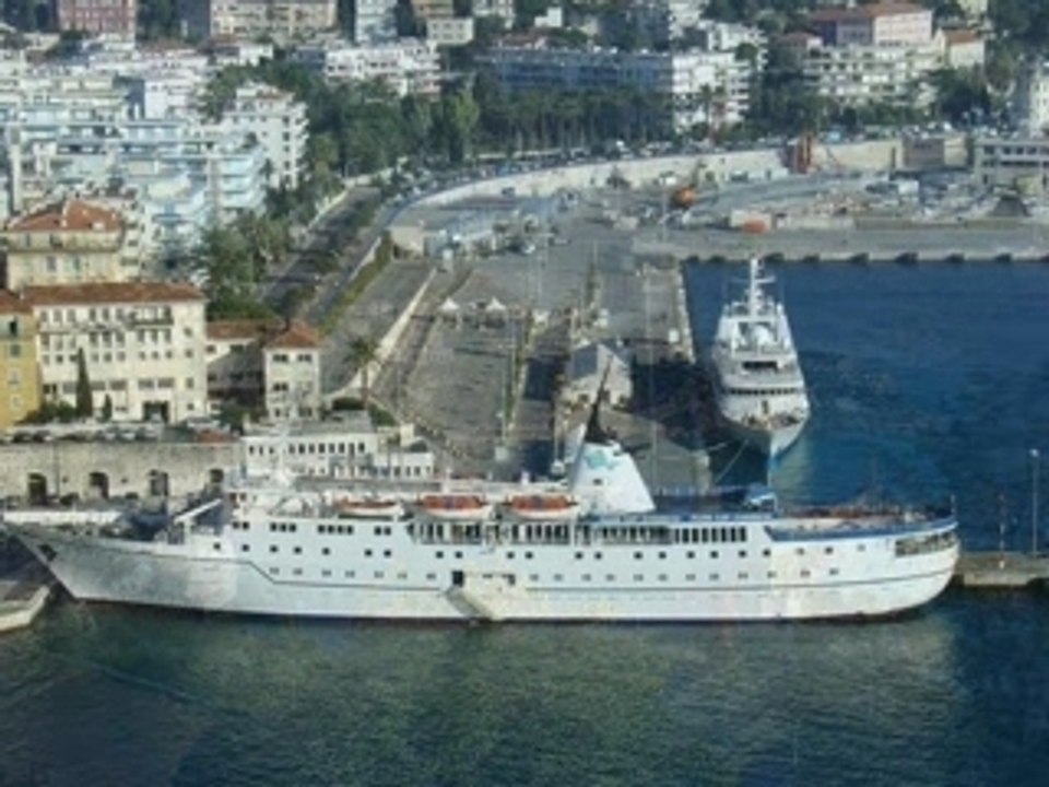 Nice 2006