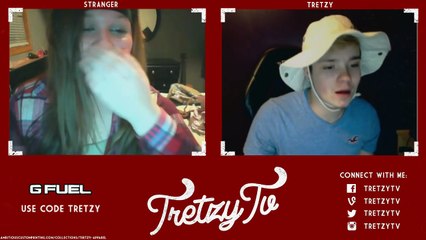 Stop Shopping Baby Gap Small Shirts Big Boobs On Chatroulette