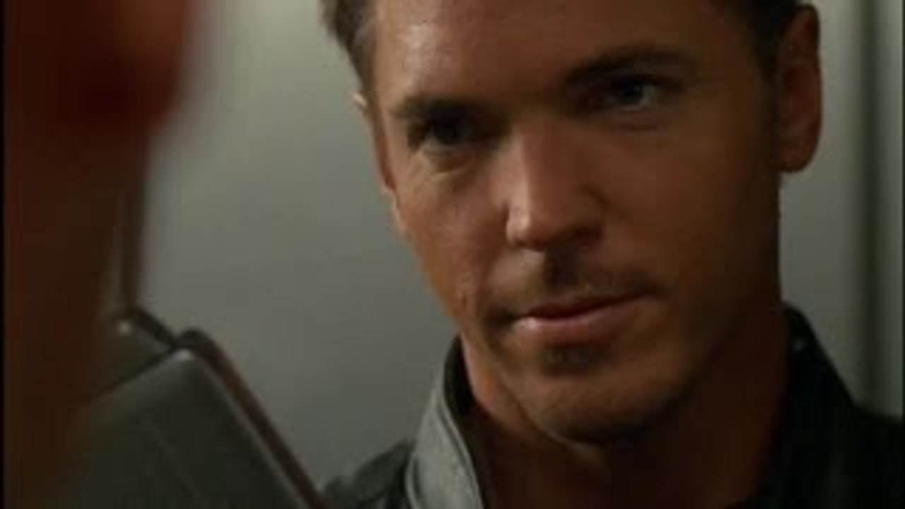 The X-Files: Deadalive (Promo Spot)