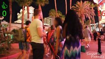 Asking 100 Girls For Sex In Las Vegas GONE RIGHT!!