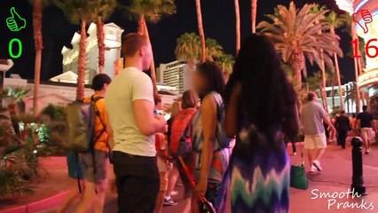 Asking 100 Girls For Sex In Las Vegas GONE RIGHT!!