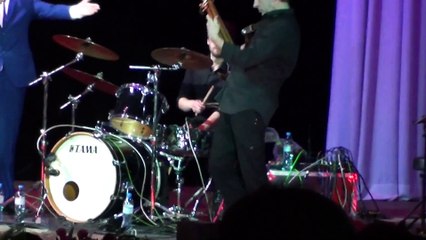 Представление музыкантов. А.Бон (Н.Новгород, 12.03.2015) (ver4611)