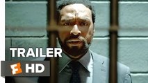 Secret in Their Eyes Witness Trailer (2015) Chiwetel Ejiofor, Nicole Kidman Drama HD