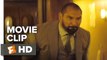 Spectre Movie CLIP Train Fight (2015) Daniel Craig, Dave Bautista Action Movie HD
