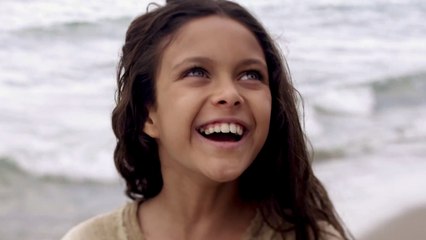 THE YOUNG MESSIAH Bande Annonce VF