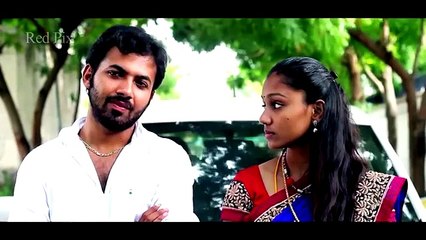 Tamil Short Film: Pacha Chudithar Sigappu Cycle 🚲