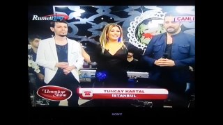 Redbul Resül & Romanstar Deniz Vermicem 2015 Roman Havaları